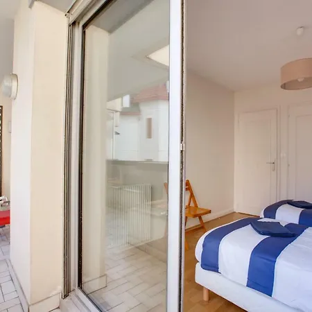 Welkeys - Pellot * Biarritz