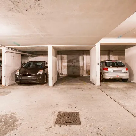 Appartement Welkeys - Pellot *