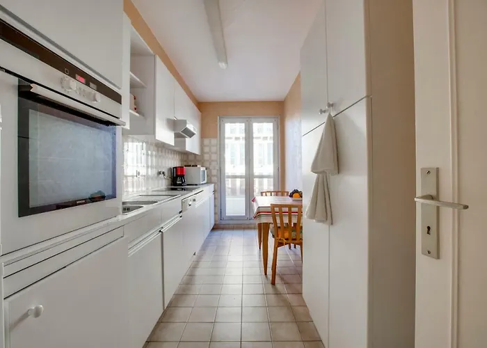 Appartement Welkeys - Pellot Biarritz