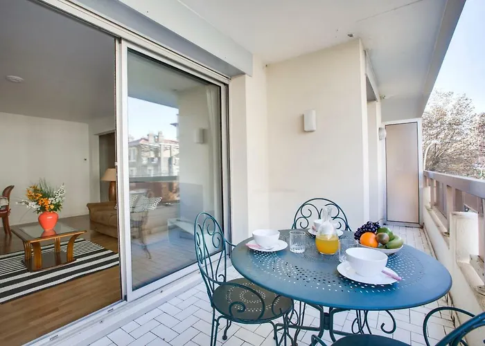 Appartement Welkeys - Pellot