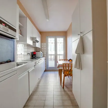 Apartment Welkeys - Pellot Biarritz