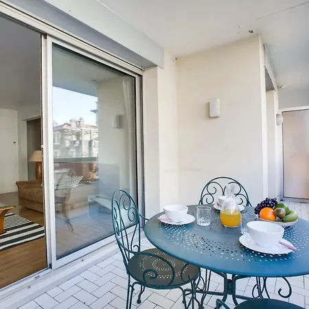 Apartment Welkeys - Pellot