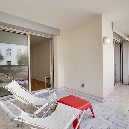 Welkeys - Pellot Apartment
