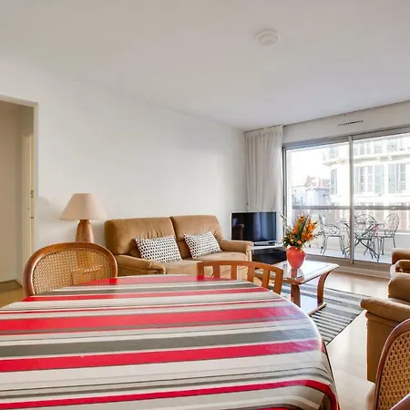 Apartment Welkeys - Pellot Biarritz